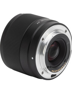 AF 20mm f / 2.8 Nikon Z 2