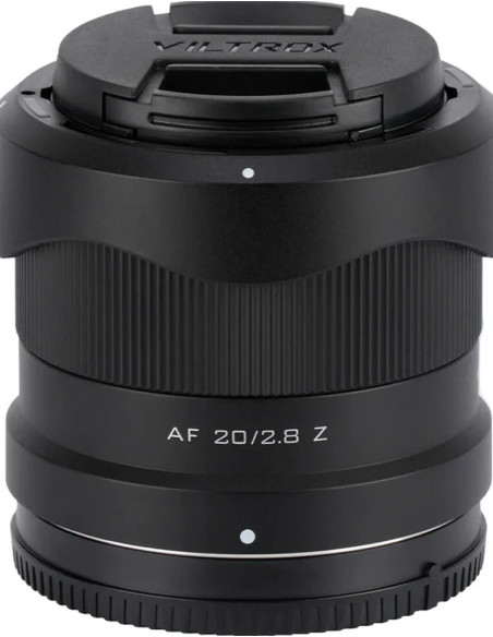 AF 20mm f / 2.8 Nikon Z
