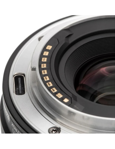 AF 20mm f / 2.8 Nikon Z
