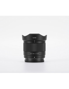 AF 56mm f / 1.7 stm and if fuji x