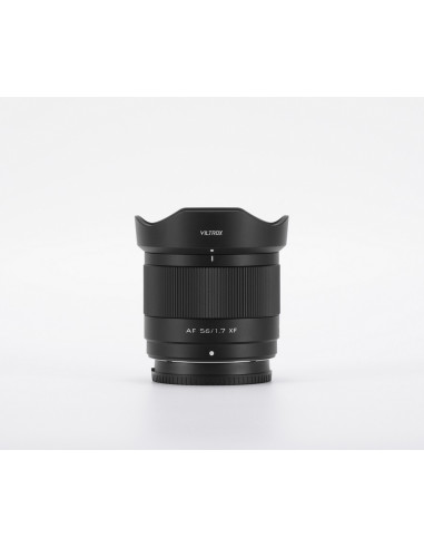 AF 56mm f / 1.7 stm and if fuji x