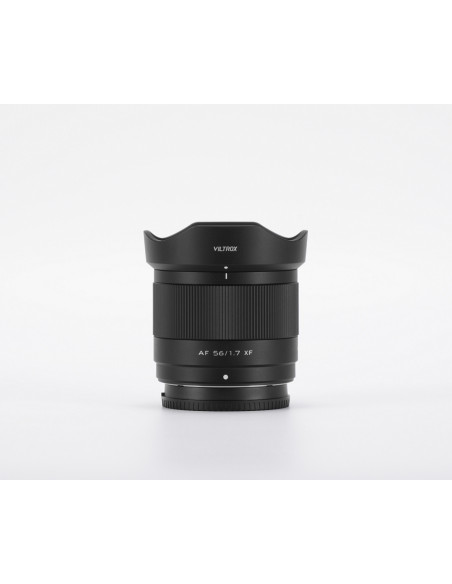 AF 56mm f / 1.7 stm and if fuji x