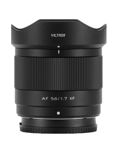 AF 56mm f / 1.7 stm and if fuji x