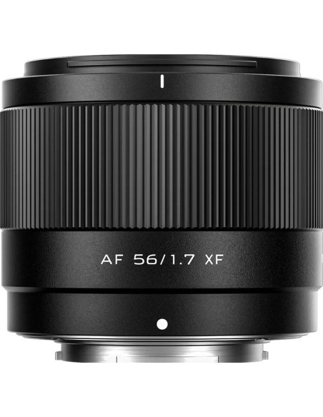 AF 56mm f / 1.7 stm and if fuji x