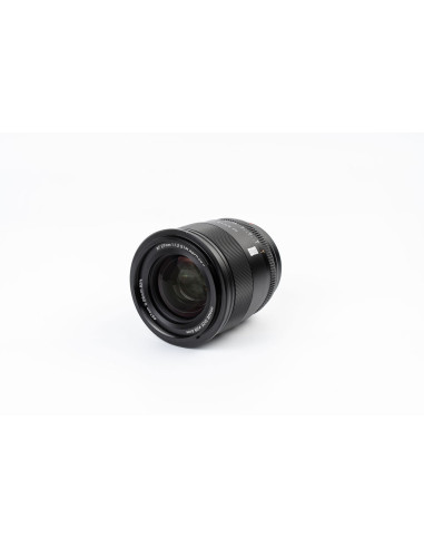 AF 27mm f / 1.2 pro fuji x