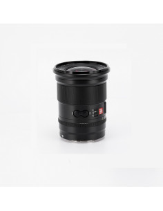 AF 16mm f / 1.8 Nikon Z