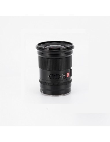 AF 16mm f / 1.8 Nikon Z