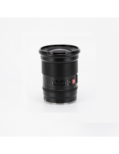 AF 16mm f / 1.8 Nikon Z