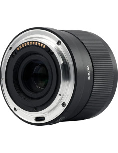 AF 56mm f / 1.7 STM and IF Nikon Z 2