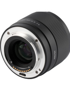 AF 40mm f / 2.5 STM and IF Sony E-mount 2