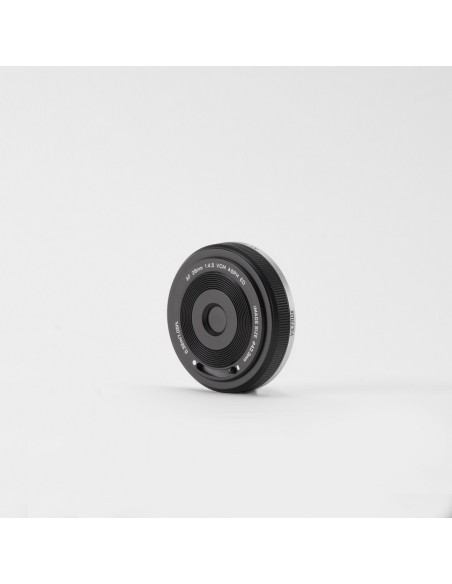 AF 28mm f / 4.5 vcm asph and fe sony e-mount