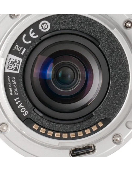 AF 28mm f / 4.5 vcm asph and fe sony e-mount