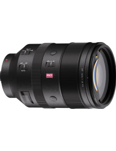 AF 135mm f / 1.8 lab fe sony e-mount