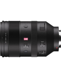AF 135mm f / 1.8 lab fe sony e-mount 2
