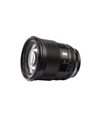 AF 75mm f / 1.2 Pro Nikon Z