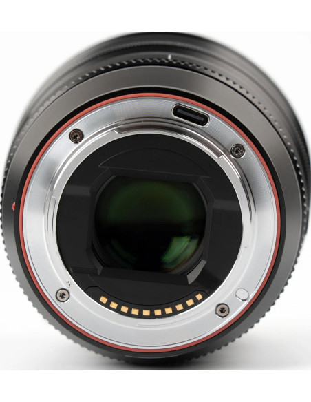 AF 75mm f / 1.2 Pro Nikon Z