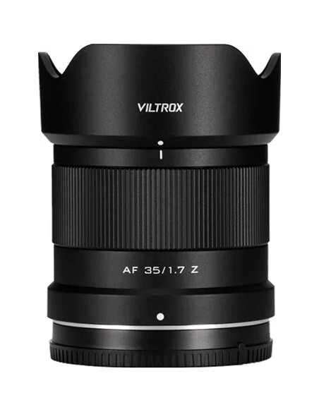 AIR AF 35mm f / 1.7 Nikon Z