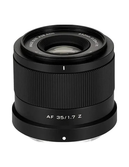 AIR AF 35mm f / 1.7 Nikon Z