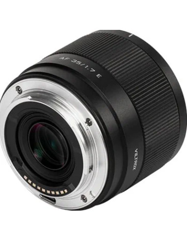 AIR AF 35mm f / 1.7 sony e-mount