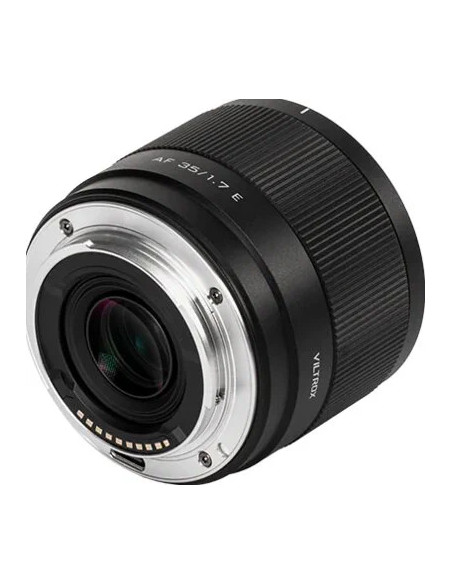 AIR AF 35mm f / 1.7 sony e-mount