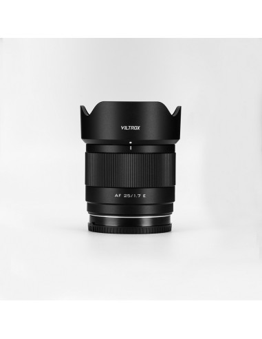 VILTROX AF Lens 25mm f / 1.7 Air APS-C NIKON Z-Mount