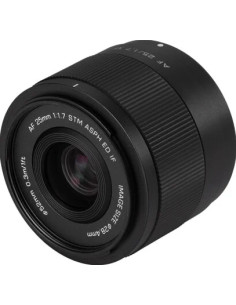 AF 25mm f / 1.7 Air Nikon Z 2