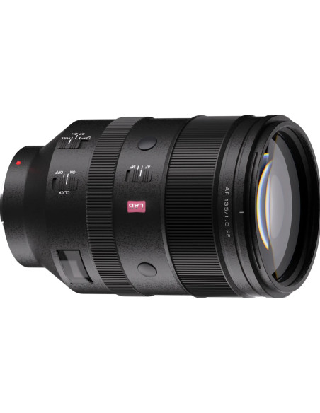 AF 135mm f / 1.8 Lab Nikon Z