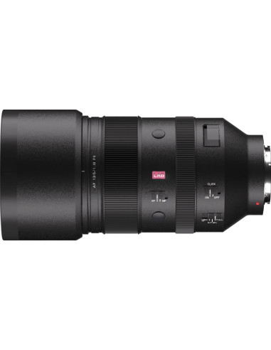AF 135mm f / 1.8 Lab Nikon Z