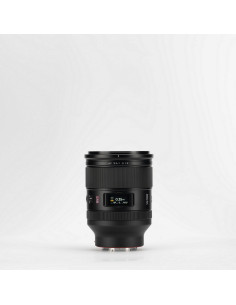 AF 35mm f / 1.2 FE Lab Sony E-mount