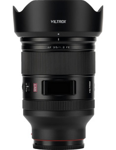 AF 35mm f / 1.2 FE Lab Sony E-mount 2