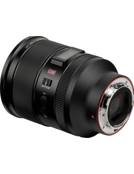 AF 35mm f / 1.2 FE Lab Sony E-mount