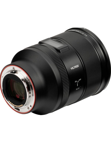 AF 35mm f / 1.2 FE Lab Sony E-mount
