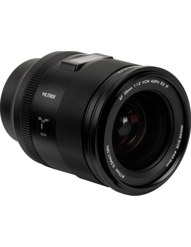 AF 35mm f / 1.2 FE Lab Sony E-mount