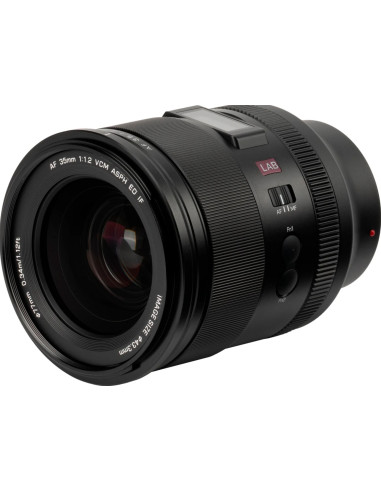 AF 35mm f / 1.2 FE Lab Sony E-mount