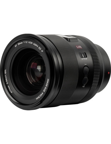 AF 35mm f / 1.2 FE Lab Sony E-mount