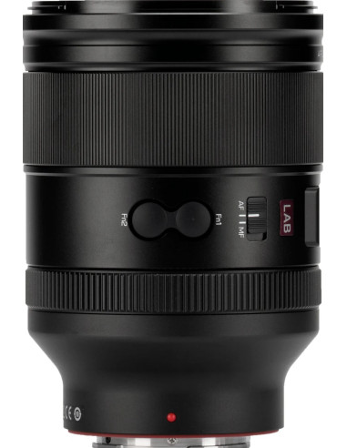 AF 35mm f / 1.2 FE Lab Sony E-mount