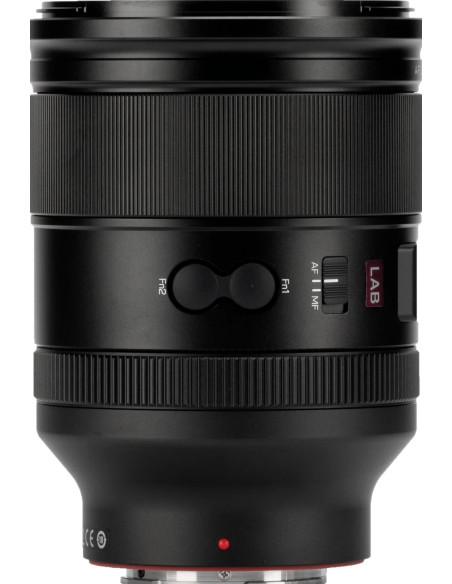 AF 35mm f / 1.2 FE Lab Sony E-mount