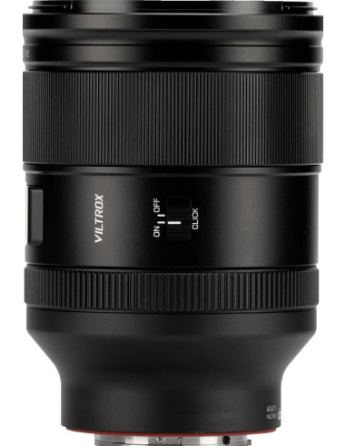 AF 35mm f / 1.2 FE Lab Sony E-mount
