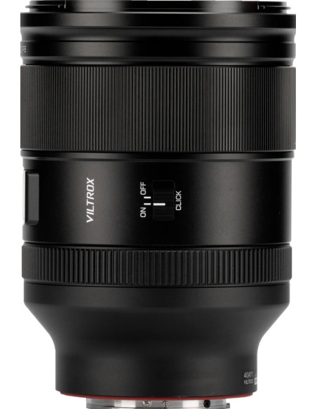 AF 35mm f / 1.2 FE Lab Sony E-mount