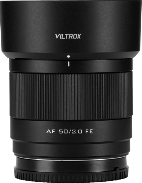 AIR AF 50mm f / 2.0 Air Nikon Z