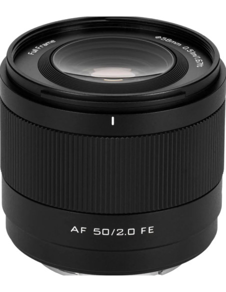 AIR AF 50mm f / 2.0 Air Nikon Z