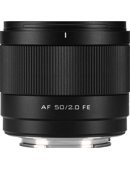 AIR AF 50mm f / 2.0 Air Nikon Z