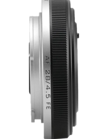 AF 28mm f / 4.5 VCM ASPH and Nikon Z