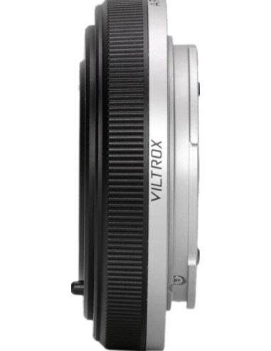 AF 28mm f / 4.5 VCM ASPH and Nikon Z