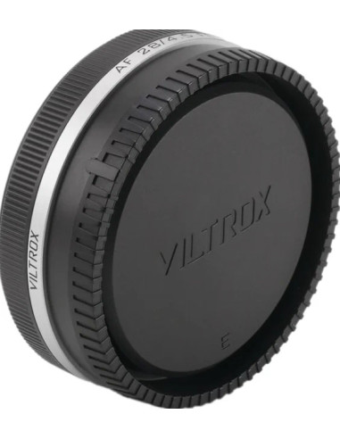AF 28mm f / 4.5 VCM ASPH and Nikon Z