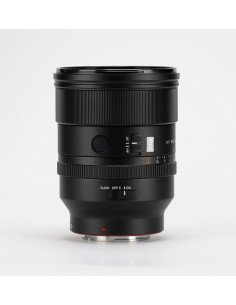 AF 85mm f / 1.4 pro fe sony e-mount