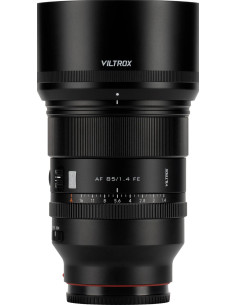 AF 85mm f / 1.4 pro fe sony e-mount 2