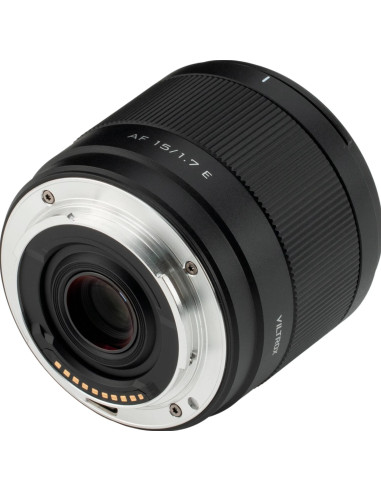 Air AF 15mm f / 1.7 sony e-mount