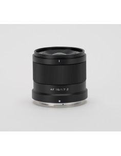 AIR AF 15mm f / 1.7 Nikon Z