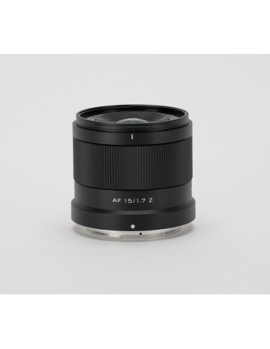 AIR AF 15mm f / 1.7 Nikon Z